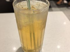 -和平馆·地道港澳茶餐厅(西门口店)