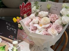 -芭札·Thai泰国餐厅(同和金铂天地店)