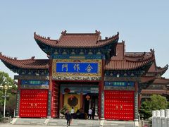 -南海禅寺