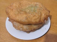 -老方子馅饼粥(台东店)