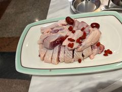 -龙泉人椰子鸡.糟粕醋.海南菜(三亚旗舰店)