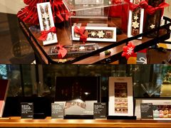 -Laderach 莱德拉(上海环贸iapm店)