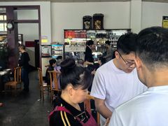 -荣生萝卜汤饭店