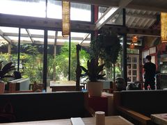 -旅马餐厅(茅家埠店)