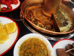 -京元盛铜锅涮肉(上海总店)