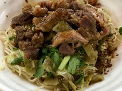 -阿阳牛腩腌面店