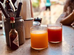 西柚汁-RAC BAR(安福路店)