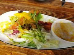 -1886德国汽车餐厅(外滩十六铺码头店)