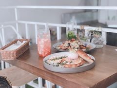 -CHILLAX轻乐时(侨建·Hi City店)