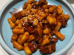 -新白鹿餐厅(第一百货店)