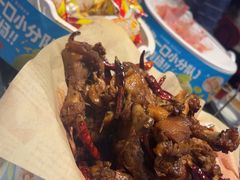 -龍歌自助小火锅(李沧顺和汇店)