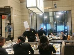 -大渔铁板烧(东城店)