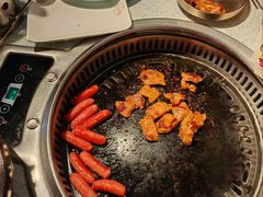 -炭之家·齐齐哈尔非遗烤肉·鲜切直供(中央大街店)