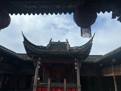 -皤滩古镇