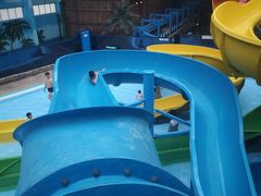 -青岛东方影都融创水世界