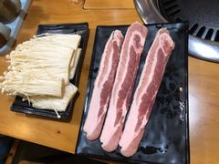 -美阿里烤肉·韩料(茂名道店)