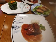 -三凤酒家·百年无锡菜(清扬茂业店)