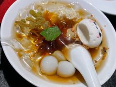-茅庐川菜(威高广场店)