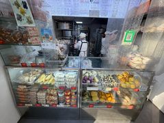 -天泽祥·鼓楼馒头(鼓楼店)
