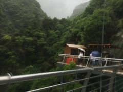 -宁波五龙潭景区