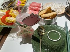 -Thai Basil罗勒叶泰式餐厅(时代天街店)