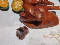 -海派悦庭·海胆烧麦·新融合菜(凯德广场店)