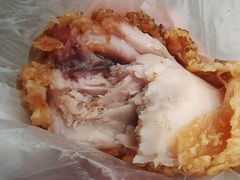 -满记烧饼(牛街东里小区一区店)