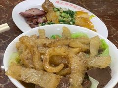 -陈光记烧腊店(罗保博士街店)