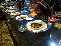 -泰谷酒店·太古码头闽菜自助餐厅