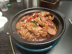 -洛东土菜馆(建国北路店)