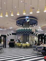 -奈尔宝家庭中心·亲子餐厅(鄞州万达店)