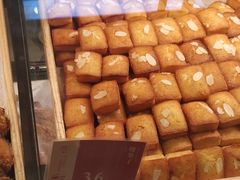 -詹记桃酥(马鞍山万达店)