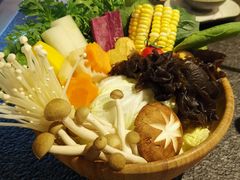 -湊湊火锅·茶憩(和平大悦城店)