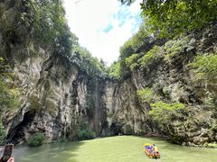 -天河潭旅游度假区