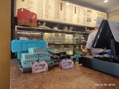 -国际饭店·帆声西饼屋(黄河路店)