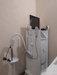 -芳朵美容养生SPA