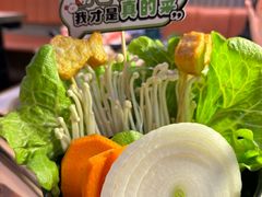 -猫抓烤肉(春熙路店)