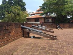 -马六甲鸡场街