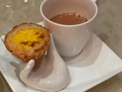 -8餐厅(新葡京酒店)