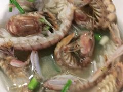-钱大妈海鲜饭店(旅游大道店)