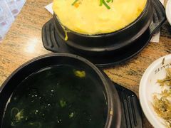 -普乐酱蟹(coex店)