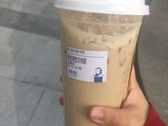 -杯欢制茶(三里屯店)