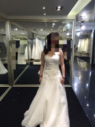 韩国天使嫁衣礼服馆-韩国天使嫁衣婚纱礼服馆(上海旗舰店)