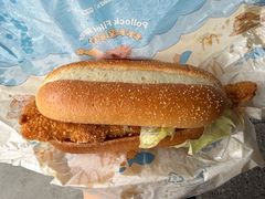 -麦当劳(沙河店)