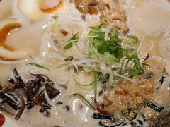 -雷门拉面·现熬骨汤(凯德来福士店)