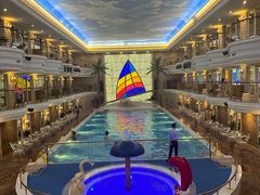 -海韵之星邮轮水会(明发商业广场店)