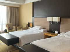 -上海浦西万怡酒店