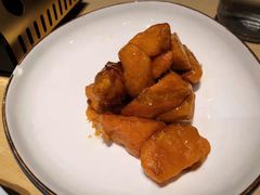 拔丝地瓜-关东小磨东北菜(上海长风大悦城店)