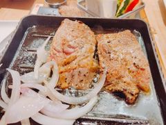 -豪客来牛排(成都锦江大融城店)