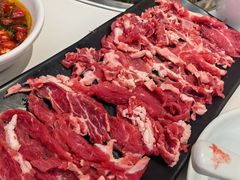 -牛品福潮汕牛肉火锅(旺庄店)